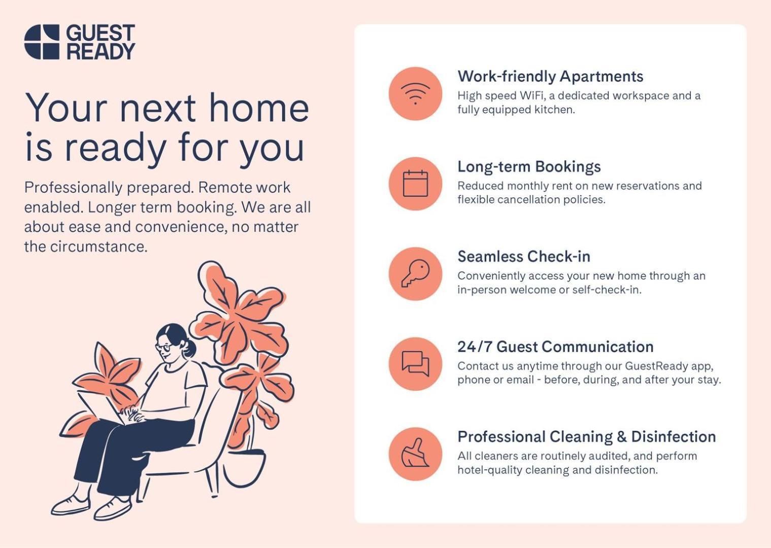 보르도 Guestready - Peaceful Escape In La Bastide 아파트 외부 사진